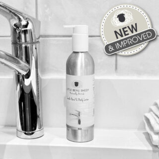 Hand & Body Lotion