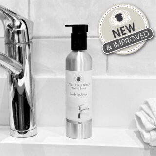 Hand Wash