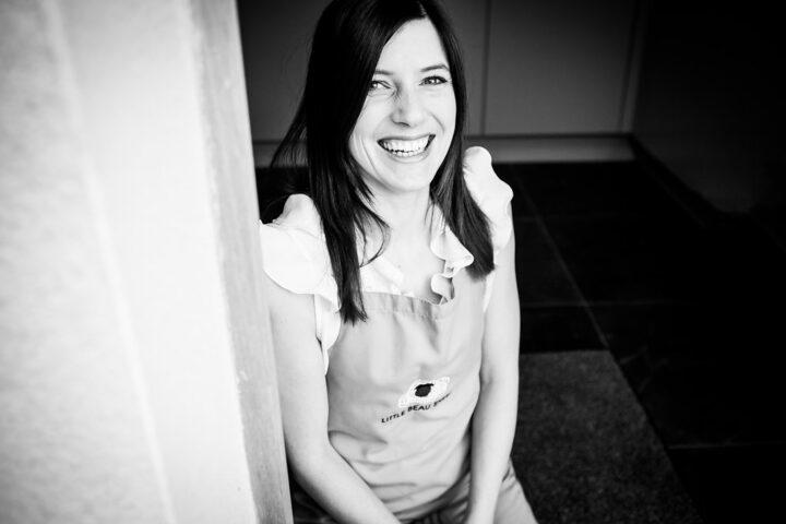 Sarah Turner