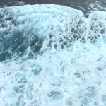 Ocean waves
