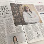Yorkshire Post article