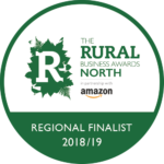 Rural Business Award Finalist