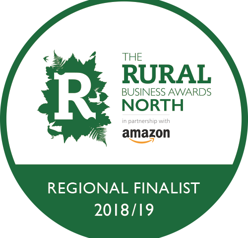 Rural Business Award Finalist