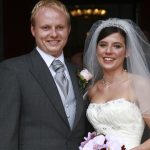 Turner Wedding