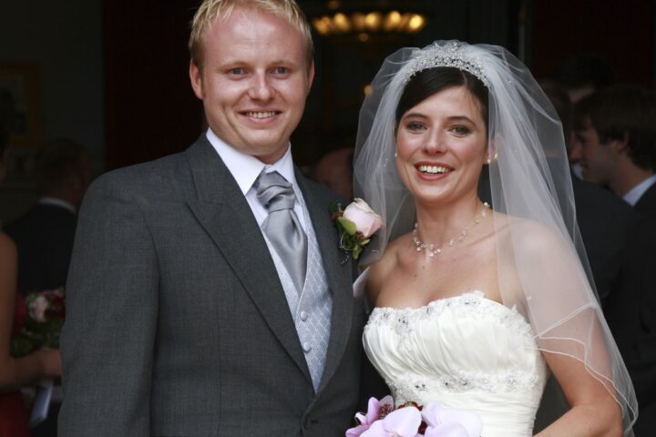 Turner Wedding