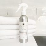 Linen spray