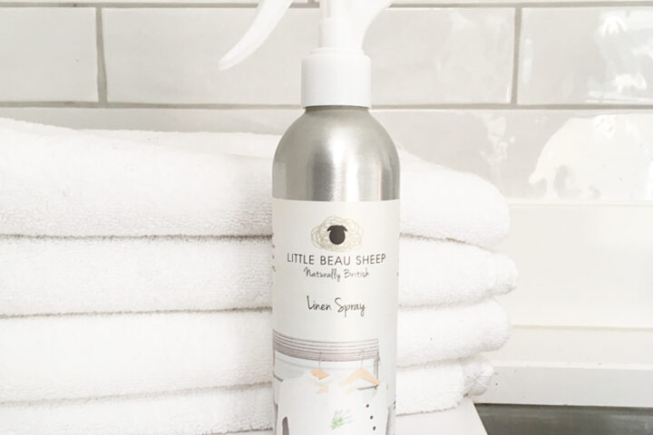 Linen spray