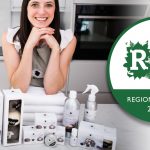 Rural Business Awards Finalist