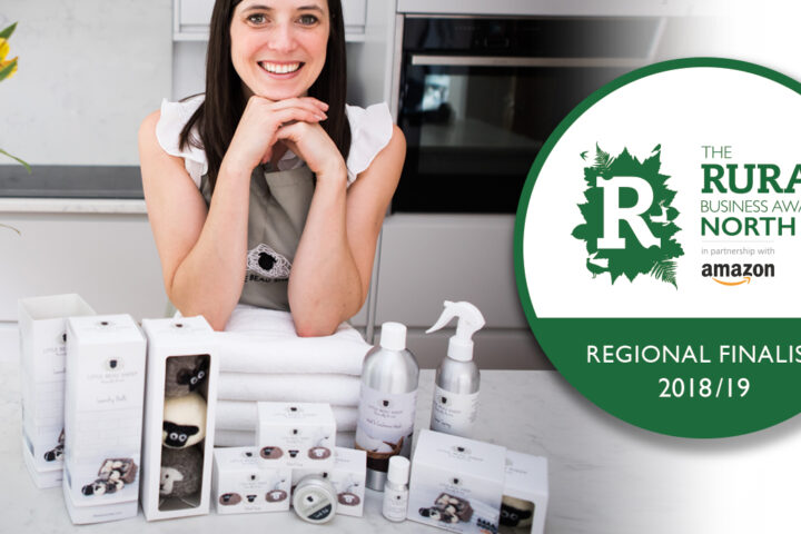 Rural Business Awards Finalist
