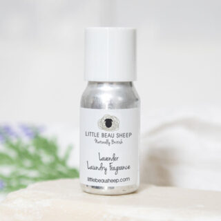 Lavender Laundry Fragrance Oil for Wool Dryer Balls