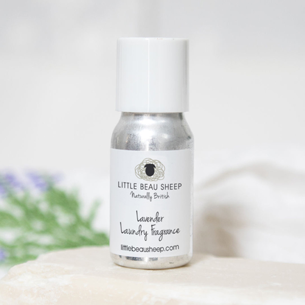 Lavender Laundry Fragrance Oil for Wool Dryer Balls