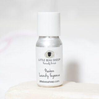 Laundry Fragrance Newborn