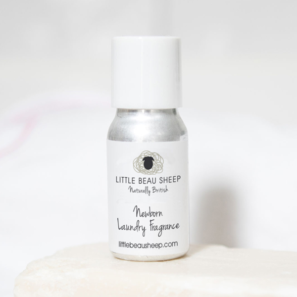 Laundry Fragrance Newborn