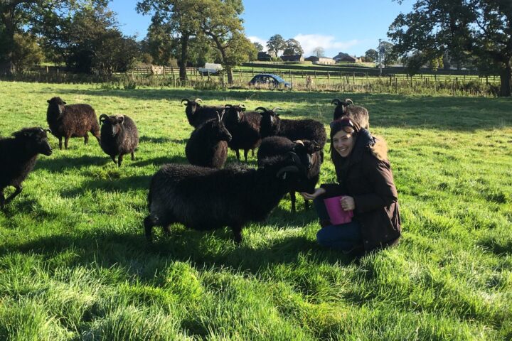As seen on Countryfile