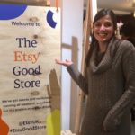 Etsy approved mindful and sustainable shopping