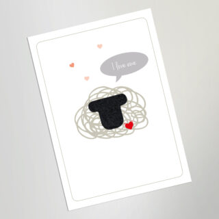 Bleatings Cards - a card for every occasion!