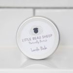 Lanolin Balm