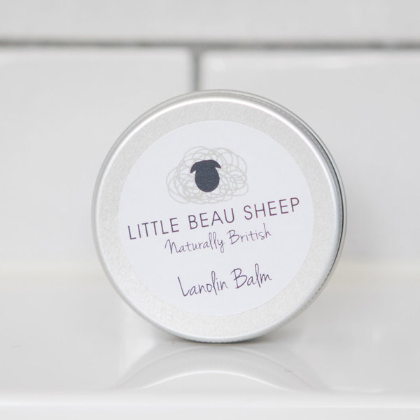 Lanolin Balm