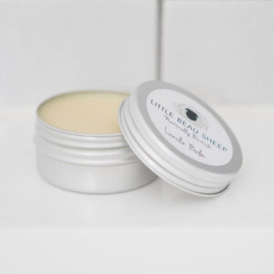 Lanolin Balm