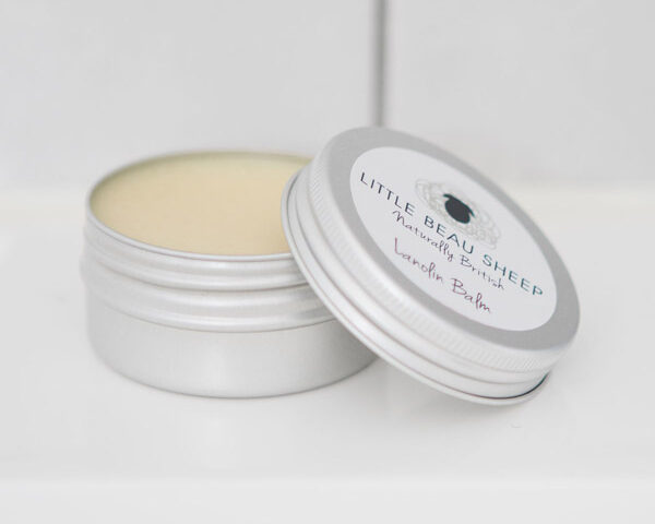 Lanolin Balm