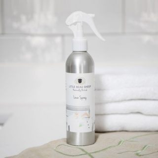 Linen spray