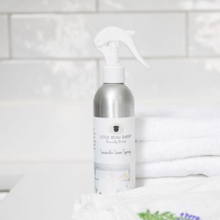 Lavender linen spray
