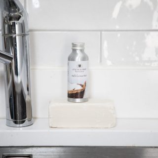 Wool & Cashmere Wash - Travel Size 100ml