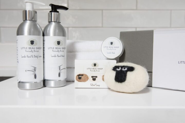 The Body Collection Gift Set