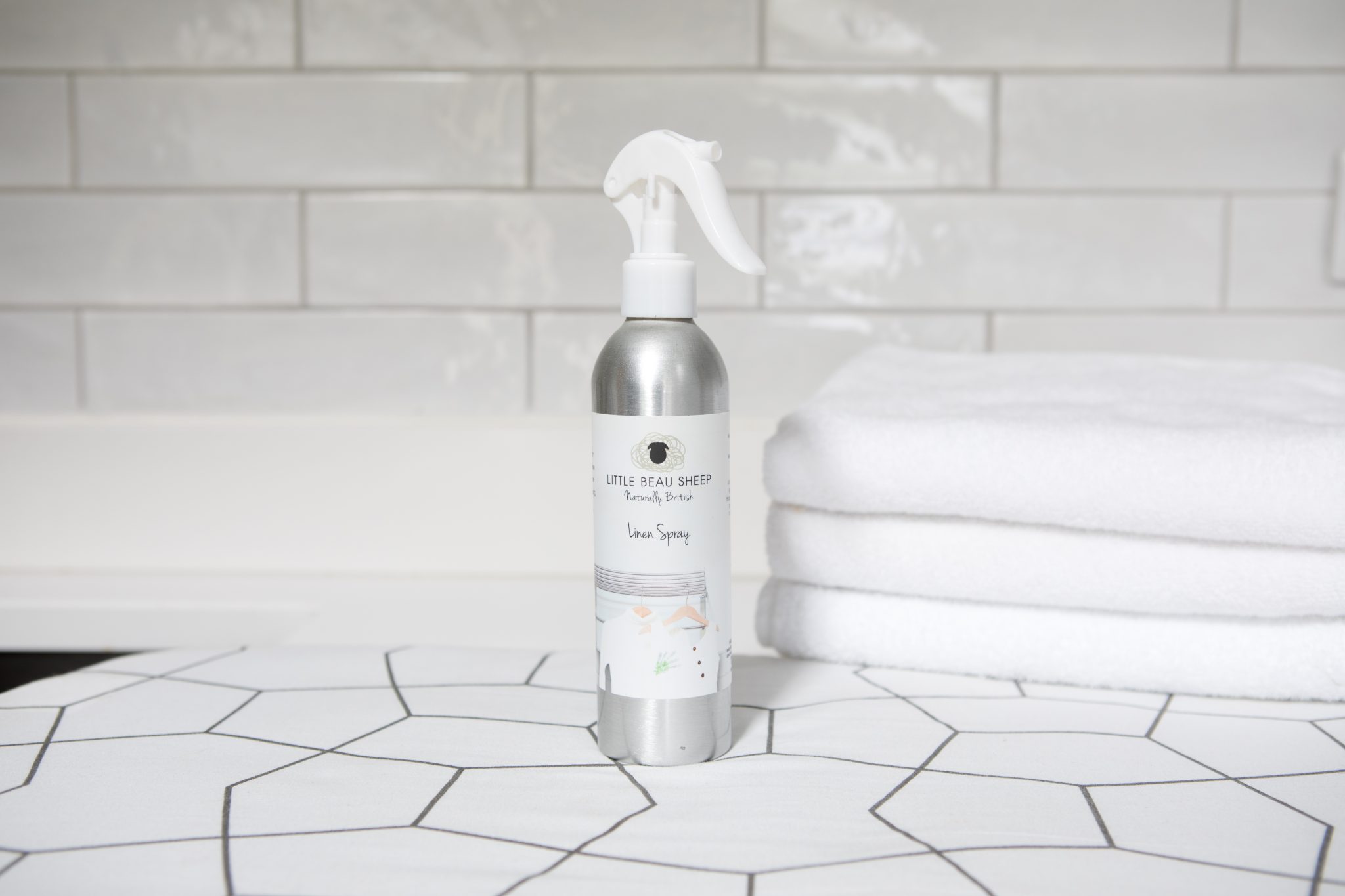 Linen Spray