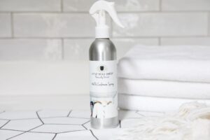 wool wash - wool and cashmere spray