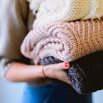 Seven steps for a successful wool wash