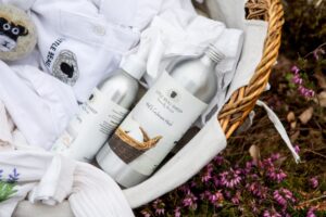 How to make the Spring Cleaning of your home Easier - Little Beau Sheep Laundry Products