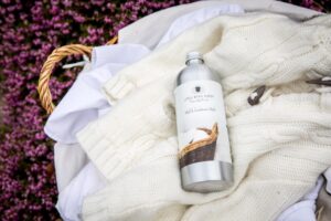 How To Wash Wool By Hand