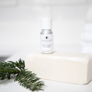 Pine Needle Laundry Fragrance