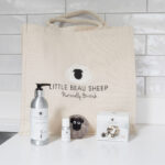 Gift Bag Shetland Sheep