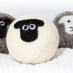 Laundry Dryer Balls