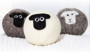 Laundry Dryer Balls