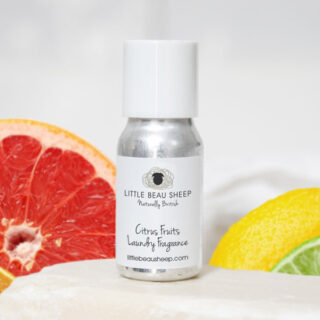 Citrus Fruits Laundry Fragrance