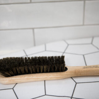 Clothes Brush
