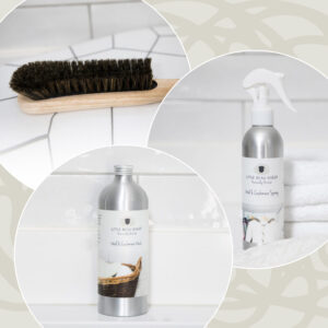 Wool Care Bundle