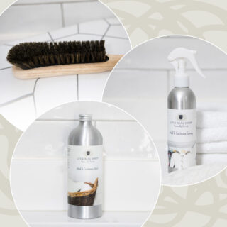 Wool Care Bundle