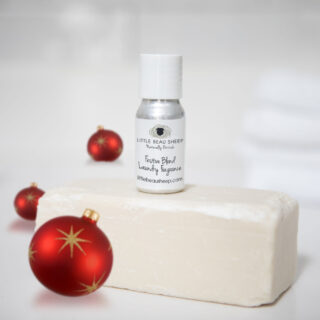 Festive Blend Laundry Fragrance