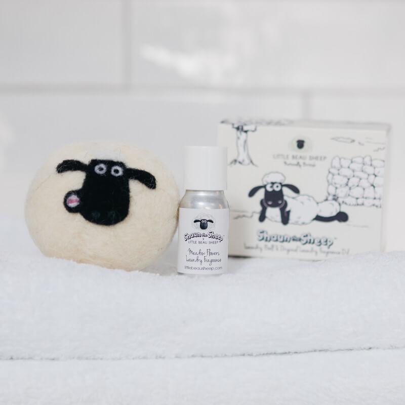 Shaun the Sheep x Little Beau Sheep Gift Set - Image 4