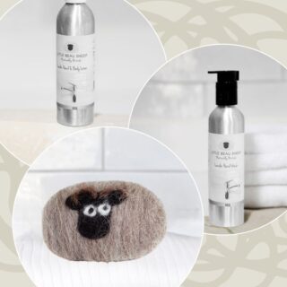 Body Care Bestsellers Bundle