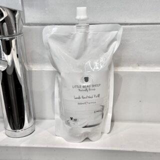Hand Wash Refill