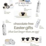 A little flock of Easter gifts