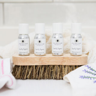 Founders Fragrance Club