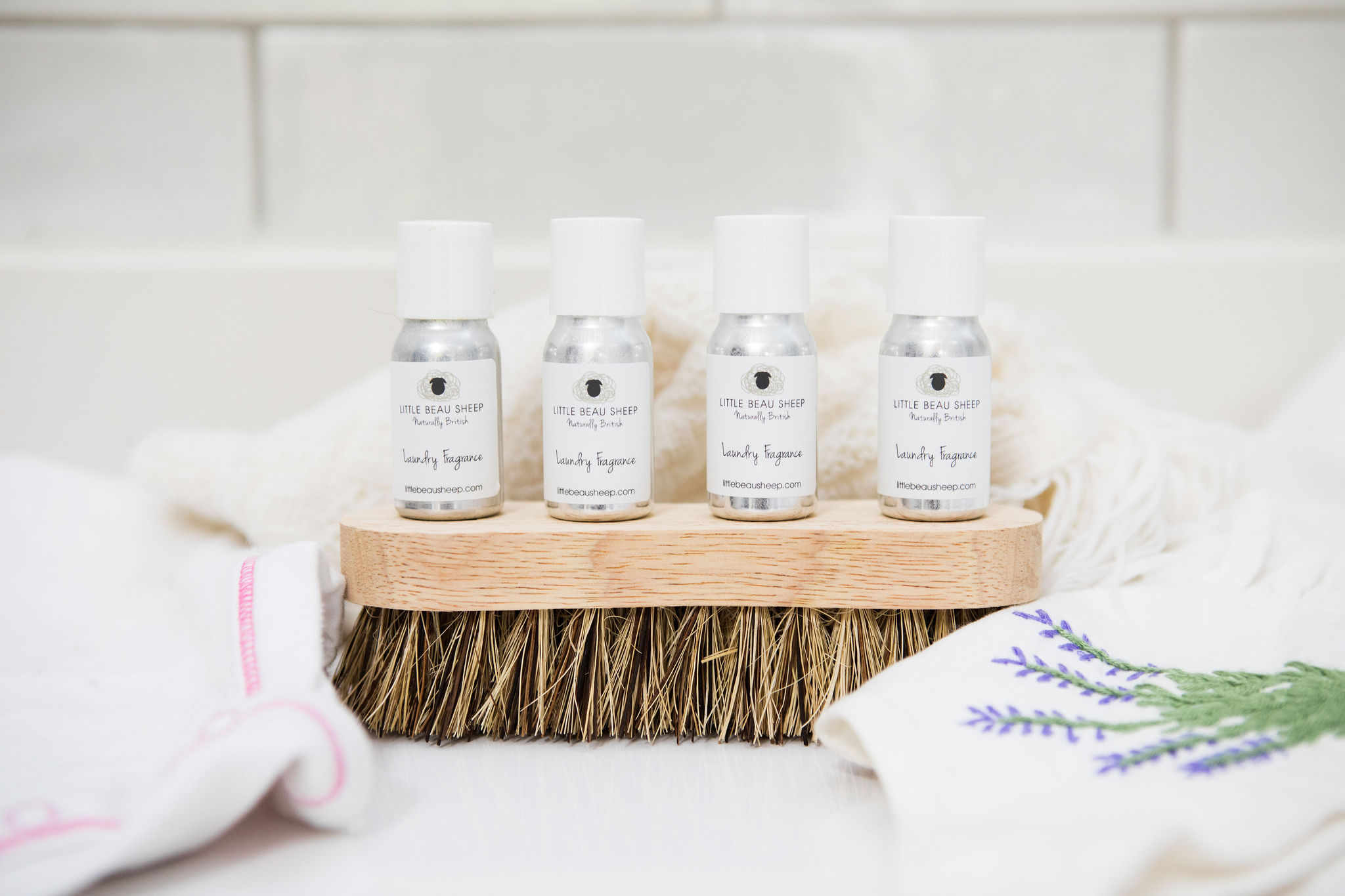Founders Fragrance Club