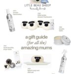 Mothers Day Gift Guide