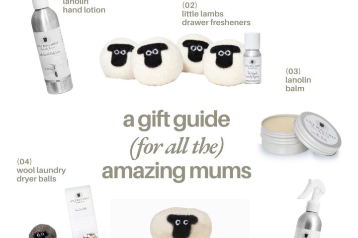 Mothers Day Gift Guide